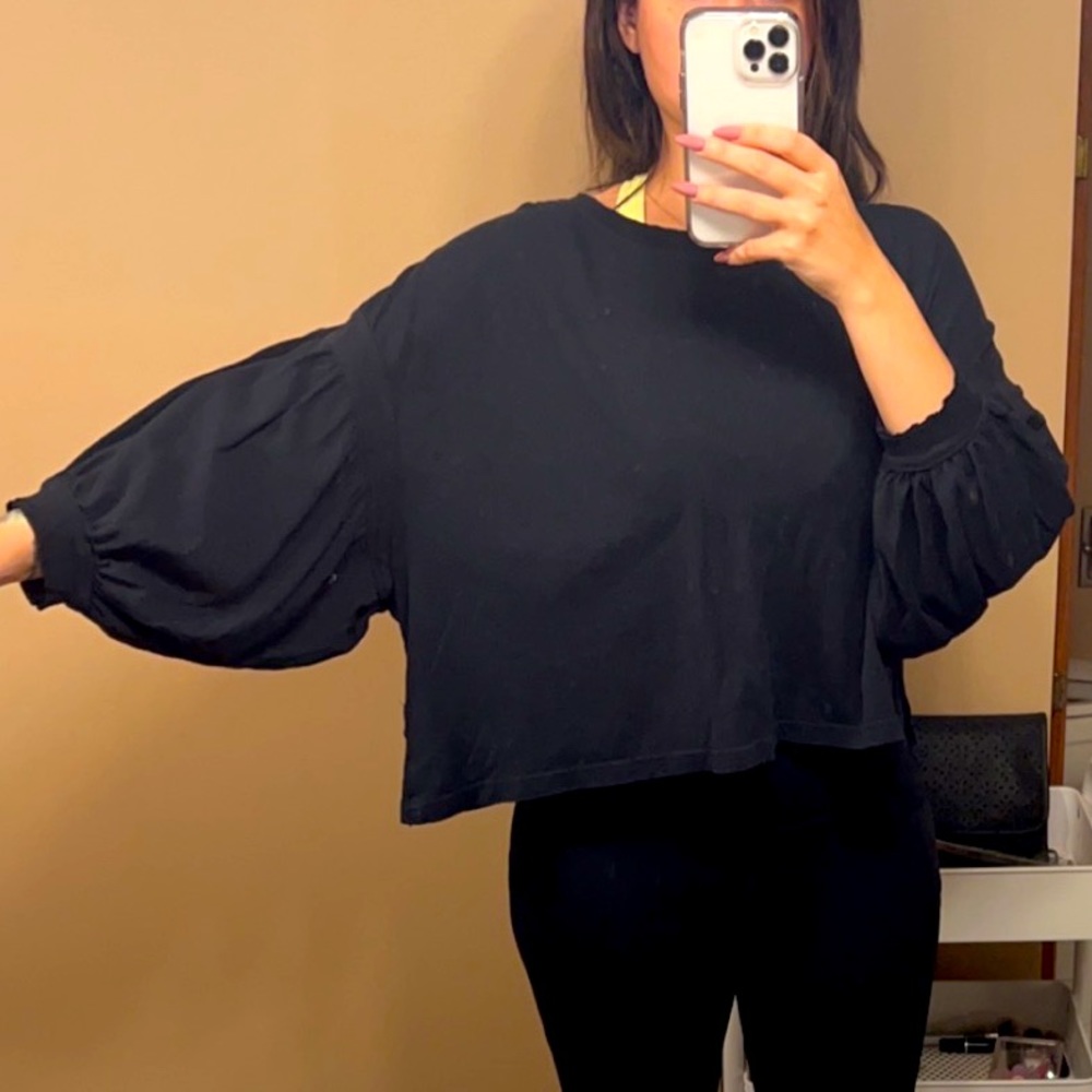 Free people top